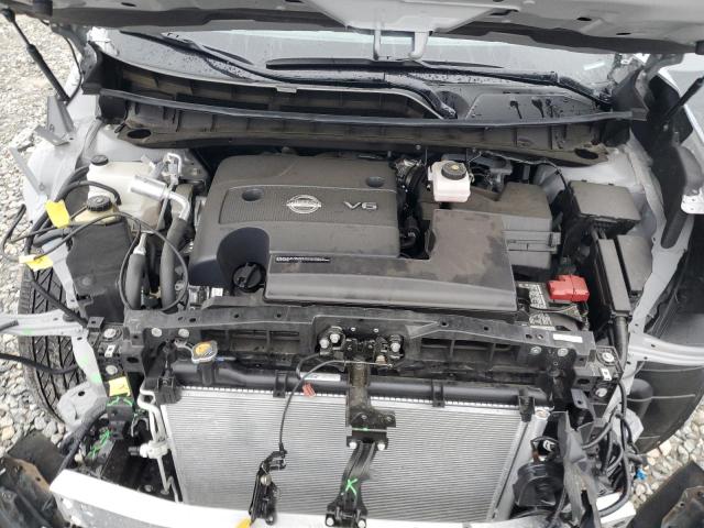 Снимка 12 от търг – 2023 NISSAN MURANO PLA с VIN 5N1AZ2DJ0PC132575