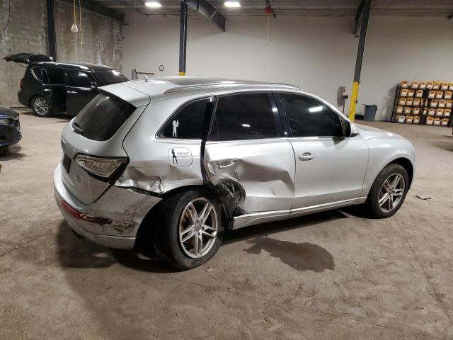 Photo 3 from auction – 2014 AUDI Q5 PREMIUM with VIN WA1LFAFP3EA024844