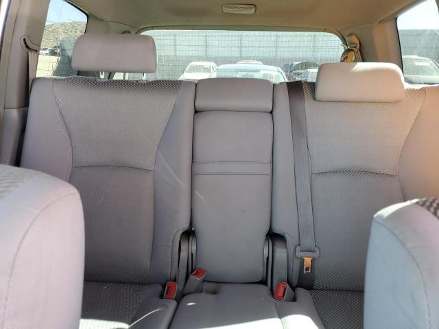 Photo 10 from auction – 2007 TOYOTA HIGHLANDER with VIN JTEEP21A470224351