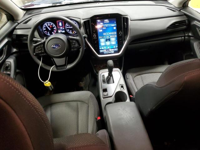 Photo 8 from auction – 2024 SUBARU CROSSTREK with VIN JF2GUADC0RH395780