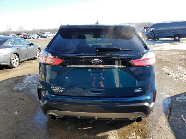 Photo 6 from auction – 2020 FORD EDGE SEL with VIN 2FMPK3J96LBA86551