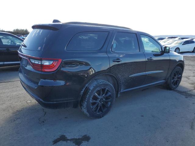 Photo 3 from auction – 2018 DODGE DURANGO GT with VIN 1C4RDJDG4JC232545