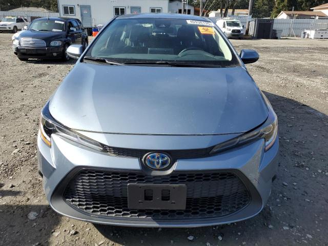 Photo 5 from auction – 2020 TOYOTA COROLLA LE with VIN JTDEBRBE7LJ015803