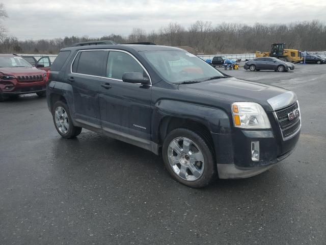Photo 4 from auction – 2010 GMC TERRAIN SL with VIN 2CTFLGEY3A6292054