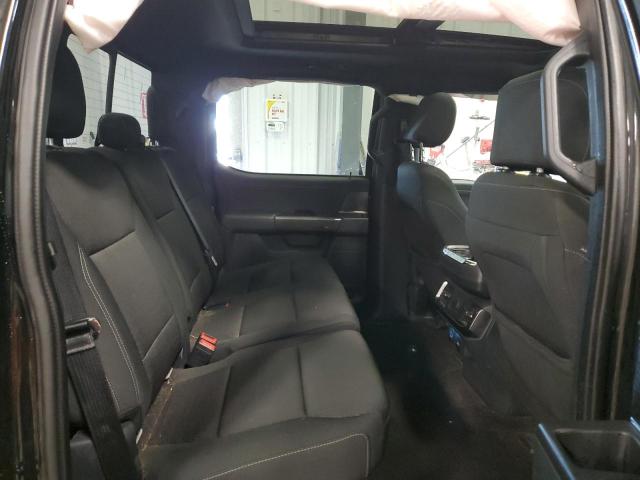 Photo 10 from auction – 2021 FORD F150 SUPER with VIN 1FTFW1E59MFA00827