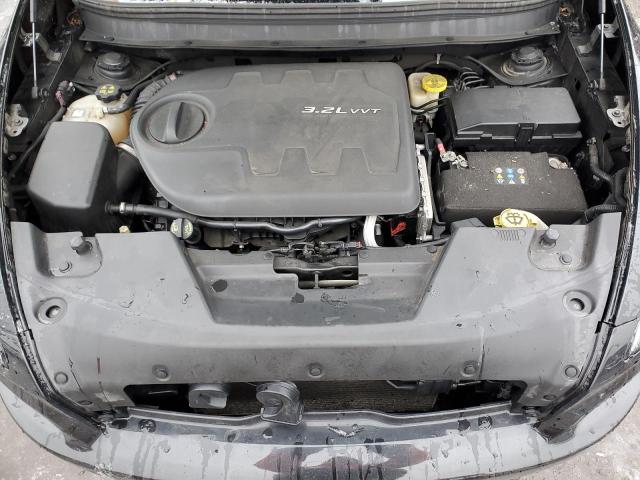 Photo 12 from auction – 2014 JEEP CHEROKEE L with VIN 1C4PJLCS9EW170517