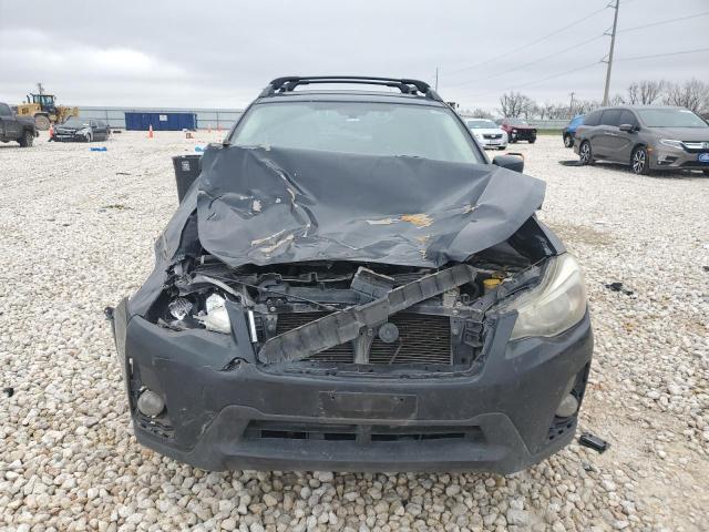 Photo 5 from auction – 2017 SUBARU CROSSTREK with VIN JF2GPADC2H8245000