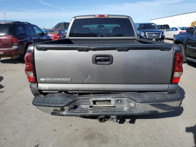 Photo 6 from auction – 2007 CHEVROLET SILVERADO with VIN 1GCEC19V97Z153631