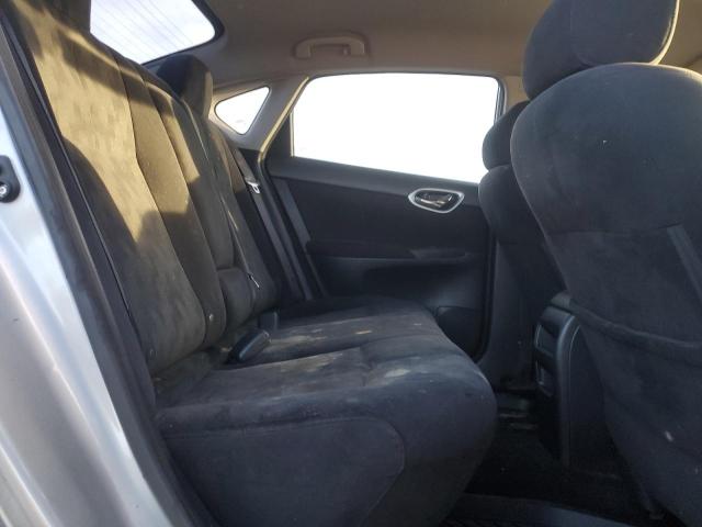 Photo 10 from auction – 2013 NISSAN SENTRA S with VIN 1N4AB7AP7DN904994