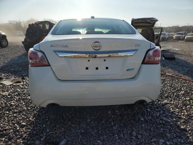 Photo 6 from auction – 2013 NISSAN ALTIMA 2.5 with VIN 1N4AL3AP1DN567082