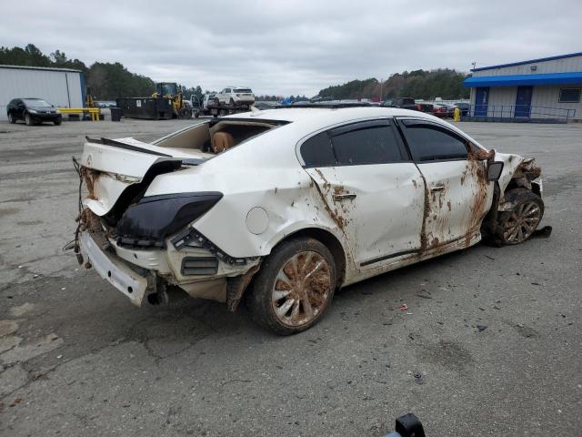 Photo 3 from auction – 2014 BUICK LACROSSE with VIN 1G4GB5G31EF145442