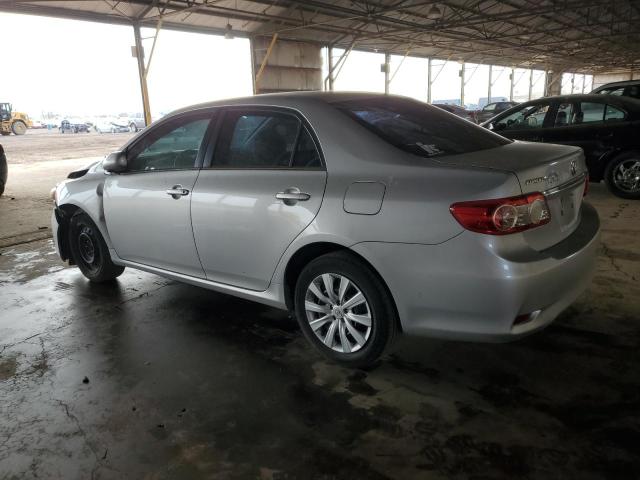 Photo 2 from auction – 2013 TOYOTA COROLLA BA with VIN 5YFBU4EE1DP090070