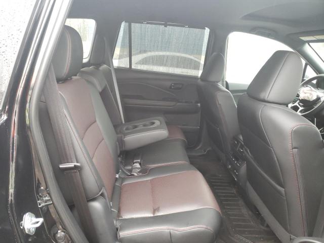 Photo 11 from auction – 2024 HONDA PASSPORT B with VIN 5FNYF8H84RB007624