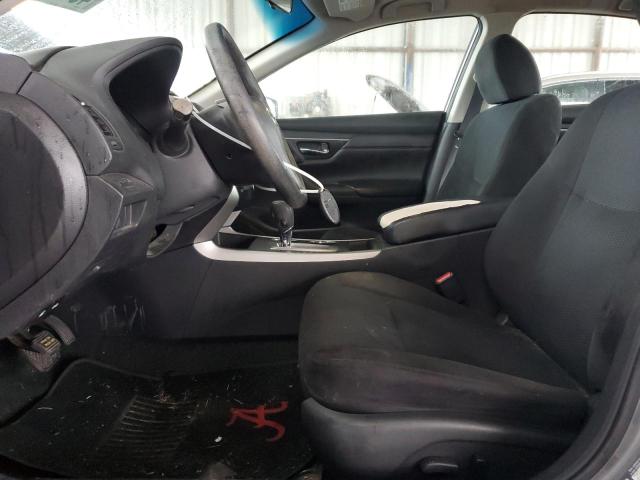 Photo 7 from auction – 2015 NISSAN ALTIMA 2.5 with VIN 1N4AL3AP8FC462053