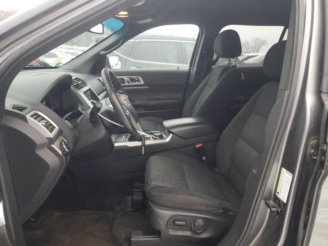 Photo 7 from auction – 2013 FORD EXPLORER X with VIN 1FM5K8D87DGA43578