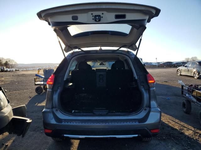 Photo 6 from auction – 2017 NISSAN ROGUE S with VIN JN8AT2MV6HW010610
