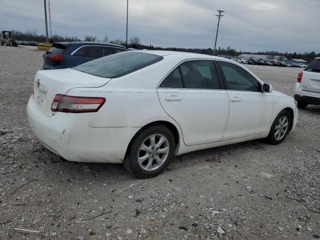 Photo 3 from auction – 2011 TOYOTA CAMRY BASE with VIN 4T4BF3EK1BR213278