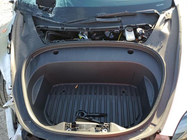 Photo 11 from auction – 2023 TESLA MODEL 3 with VIN 5YJ3E1EA0PF498427