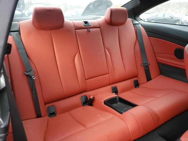 Photo 10 from auction – 2014 BMW 428 XI with VIN WBA3N9C57EF722190