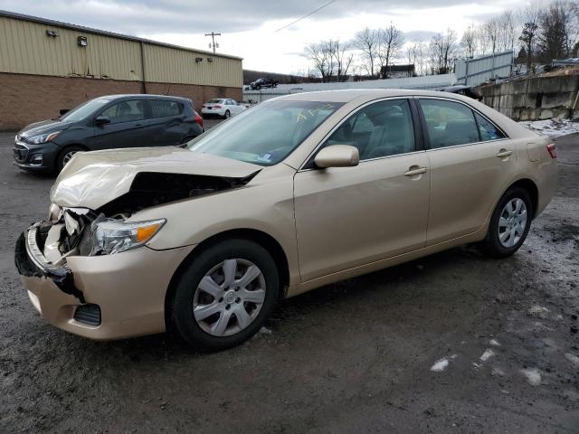 TOYOTA CAMRY BASE 2011 z numerem VIN 4T1BF3EK5BU739827 - Zdjęcie z aukcji