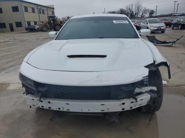 Photo 5 from auction – 2018 DODGE CHARGER R/ with VIN 2C3CDXCT2JH122327