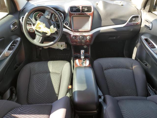 Photo 8 from auction – 2012 DODGE JOURNEY with VIN 3C4PDCBG6CT270694