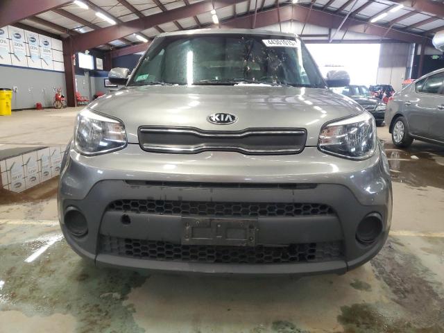 Photo 5 from auction – 2017 KIA SOUL with VIN KNDJN2A20H7471585
