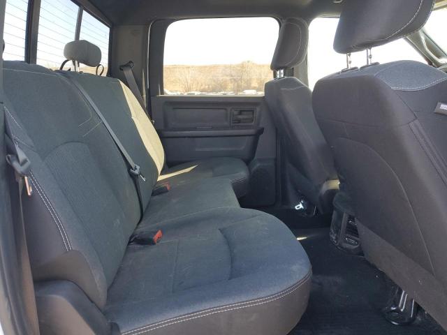 Photo 10 from auction – 2022 RAM 2500 TRADE with VIN 3C6UR5CJ9NG282335