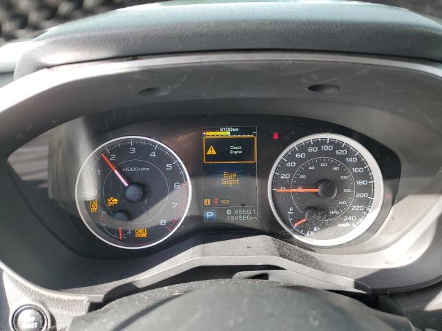 Photo 9 from auction – 2019 SUBARU ASCENT PRE with VIN 4S4WMADDXK3413302