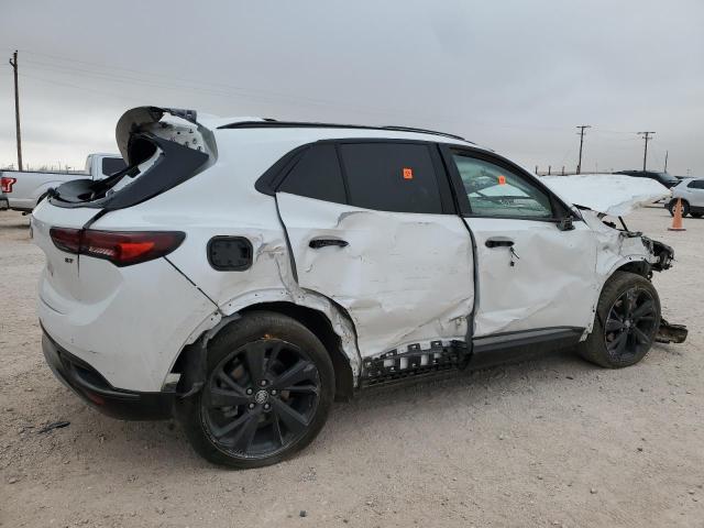Photo 3 from auction – 2023 BUICK ENVISION E with VIN LRBFZNR47PD067022