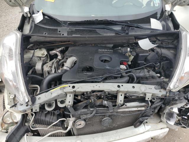 Photo 12 from auction – 2011 NISSAN JUKE S with VIN JN8AF5MR3BT013114