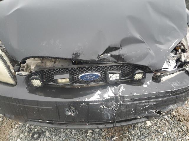 Photo 11 from auction – 2007 FORD TAURUS SE with VIN 1FAFP53U87A213595