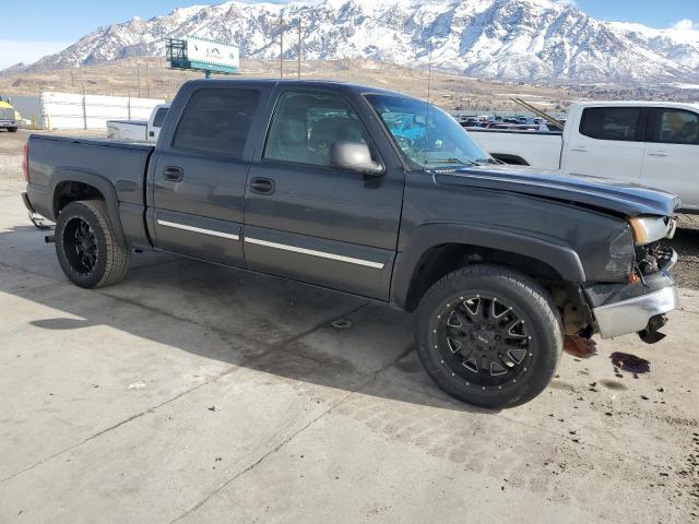 Photo 4 from auction – 2005 CHEVROLET SILVERADO with VIN 2GCEK13TX51209303