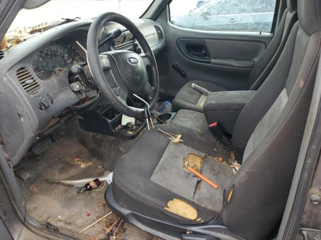Photo 7 from auction – 2006 FORD RANGER with VIN 1FTYR10UX6PA15025