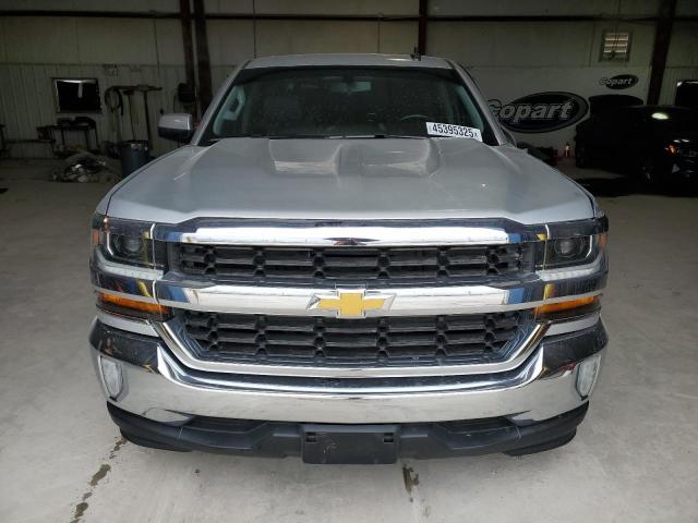 Photo 5 from auction – 2017 CHEVROLET SILVERADO with VIN 3GCPCREC7HG438924