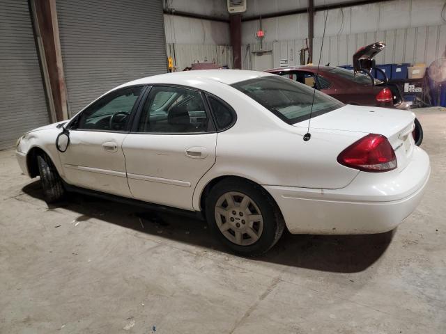 Photo 2 from auction – 2007 FORD TAURUS SE with VIN 1FAFP53U87A117000