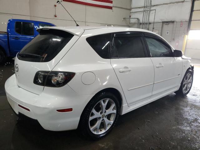 صورة رقم 3 من المزاد - 2008 MAZDA 3 HATCHBAC مع VIN JM1BK343881778870