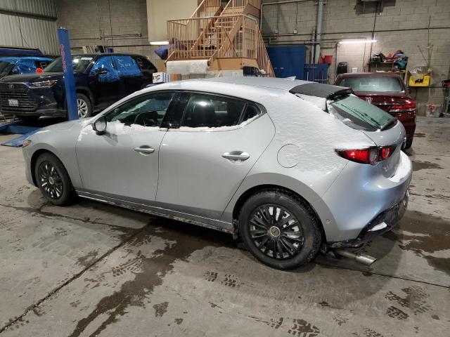Photo 2 from auction – 2020 MAZDA 3 PREFERRE with VIN JM1BPBMM0L1149357