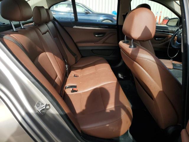 Photo 10 from auction – 2015 BMW 528 I with VIN WBA5A5C52FD520349