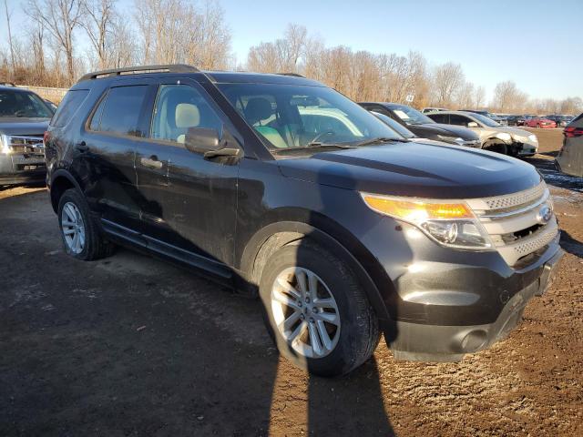 Photo 4 from auction – 2015 FORD EXPLORER with VIN 1FM5K7B82FGC36950