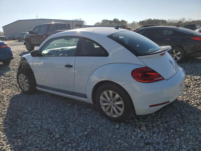 Photo 2 from auction – 2016 VOLKSWAGEN BEETLE 1.8 with VIN 3VWF07AT8GM630252