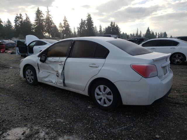 Photo 2 from auction – 2016 SUBARU IMPREZA with VIN JF1GJAA69GH006403