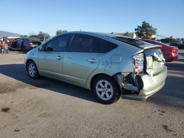 Photo 2 from auction – 2008 TOYOTA PRIUS with VIN JTDKB20U783452829