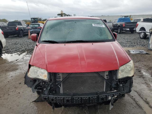 Photo 5 from auction – 2014 DODGE GRAND CARA with VIN 2C4RDGCG8ER153106