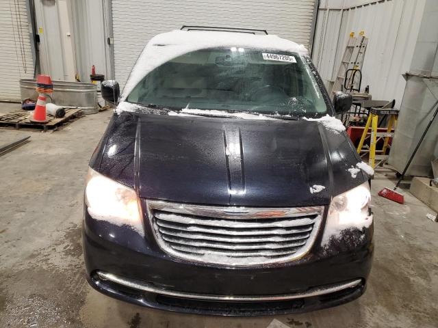 Photo 5 from auction – 2011 CHRYSLER TOWN & COU with VIN 2A4RR5DG4BR636280