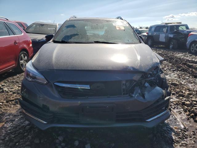 Photo 5 from auction – 2020 SUBARU IMPREZA LI with VIN 4S3GTAU60L3729922