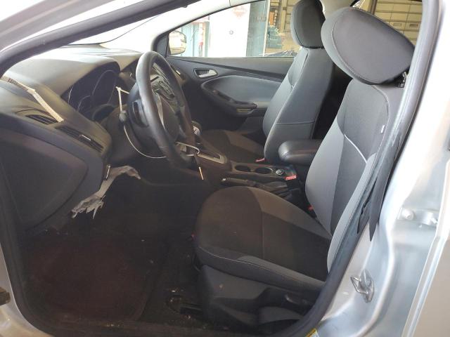 Photo 7 from auction – 2014 FORD FOCUS SE with VIN 1FADP3K26EL276403