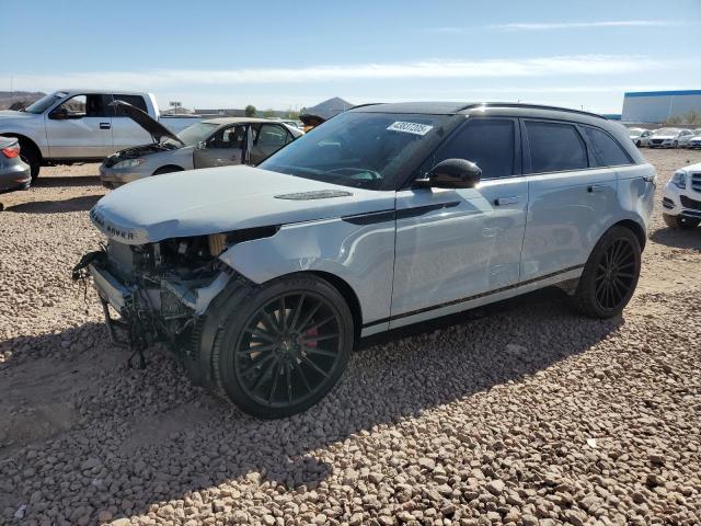 Photo 1 from auction – 2024 LAND ROVER RANGE ROVE with VIN SALYL2EX7RA371152