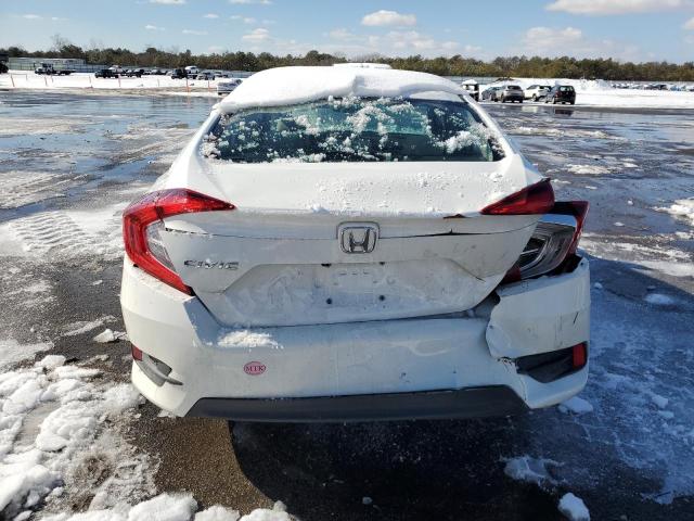Photo 6 from auction – 2017 HONDA CIVIC EX with VIN 2HGFC2F81HH567675
