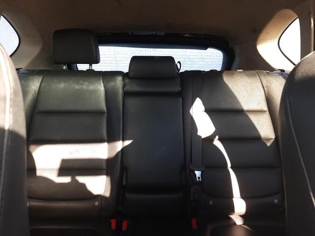 Photo 10 from auction – 2015 MAZDA CX-5 GT with VIN JM3KE4DY2F0467471